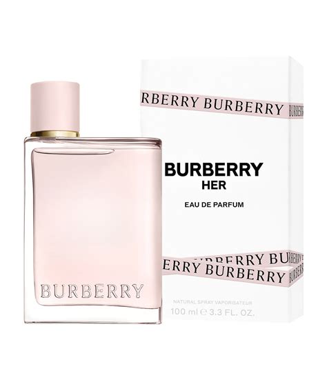 Burberry Her Eau de Parfum 100ml 